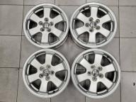 Оригинальные 15" Toyota Prius20 (5*100) 6jj et+45 цо54.1мм