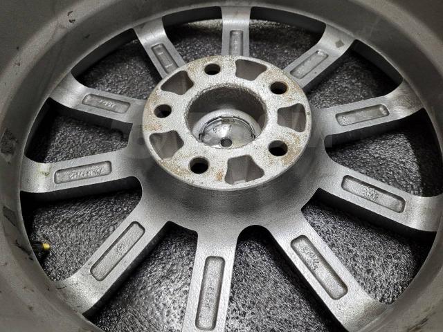 Красавцы Rapid Mercedes/Ауди/Фольц 17" (5*112) 7.5j ет+37 цо66.6мм