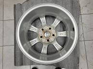 Оригинальные Weds Ravrion P3 на 16" 6.5j et+38 (5*114.3) цо60.1мм