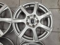 Оригинальные Weds Ravrion P3 на 16" 6.5j et+38 (5*114.3) цо60.1мм