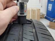 Отличное лето 195.65.15 Dunlop Enasave EC204 (2020г., Япония) 195/65 R15