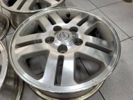Оригинальные Nissan (Япония) 15" (5*114.3) 5.5jj et+45 цо66.1мм