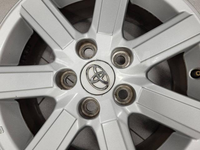 Оригинальные Toyota Voxy/Noah 16" 6j (5*114.3) ет+50 цо60.1мм