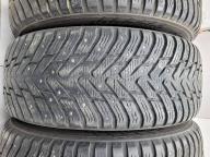 Отличная зима 265.60.18 Nokian Hakkapeliitta 8 SUV (Россия, 2014 г. ) 265/60 R18