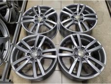 Оригинальные Sparco 16" (5*112) 6.5j ет+50 (Enkei, MAT, Япония)