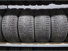 Отличная зима 255.50.19 Nokian Hakkapeliitta R2 SUV(2016 г., Россия) 255/50 R19