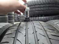Отличное лето 215.55.17 Toyo NanoEnergy 3 Plus (2018 г., Япония) 215/55 R17