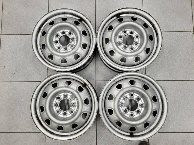 Оригинальные Bridgestone 14" (4*100/4*114.3) 5j et+40 цо67.1мм