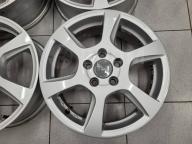 Оригиналы MAK (для Ford и др) 16" (5*108) 6.5j ет+50 цо63.4мм