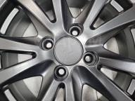 Оригинальные Afrodite 15" (4*100) 6j et+50 цо67.1мм