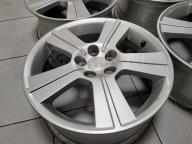 Оригинальные Subaru (Enkei) 16" 6.5j (5*100) et+48 цо56.1мм (Япония)