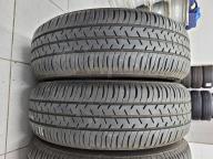 Отличное лето 185.65.15 Bridgestone Seiberling SL101 (2019г. ) 185/65 R15
