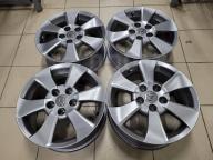 Оригинальные Toyota 16" 6.5jj ет+33 (5*114.3) цо60.1мм