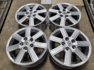 Оригинальные Toyota 16" 6j (5*114.3) ет+50 цо60.1мм