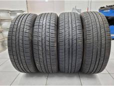 Отличная пара 215.60.16 Goodyear EfficientGrip Eco EG02 (2020г Япония) 215/60 R16