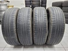 Отличное лето 195.65.16 Dunlop Enasave EC300+ (2020г., Япония) 195/65 R16