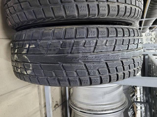 Отличная зима 225.60.17 Yokohama Geolandar I/T-S G073 (2014 г, Япония) 225/60 R17