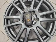 Красивые Kyoho 16" (5*114.3) 6.5j et+48 цо73.1мм