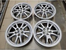 Оригинальные 15" Toyota Prius50 (5*100) 6.5j et+40 цо54.1мм