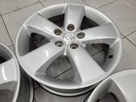 Оригинальные Suzuki (Япония) 17" (5*114.3) 6.5j et+45 цо60.1мм