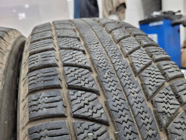 Отличная зима 215.60.17 Triangle TR777 (2020г, Китай) 215/60 R17