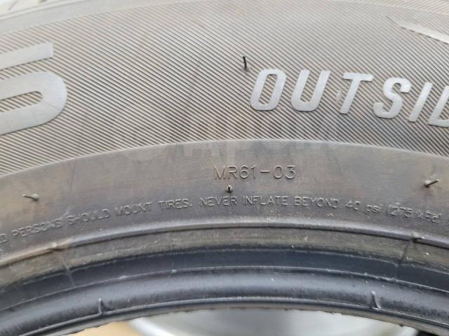 Как новое лето 185.65.15 CST MR61 Marquis (2021г., Китай) 185/65 R15