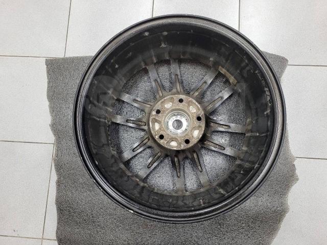 Красивые Manaray Sport Dios ES6 16" (5*114.3) 6.5j ет+38 цо73.1мм