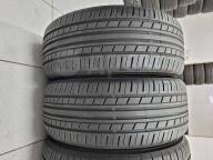 Отличное лето 215.45.17 Yokohama BluEarth Ecos ES31 (2017г, Япония) 215/45 R17