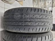 Отличное лето 205.55.16 Bridgestone Nextry Ecopia (2021г, Япония) 205/55 R16