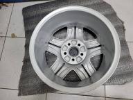 1 диск Volkswagen (Австрия) на 15" (5*100) 6j et+38 цо57.1мм