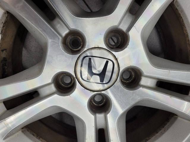 Оригинальные 16" Honda (Enkei, Япония) (5*114.3) 6.5jj et+55 цо64.1мм