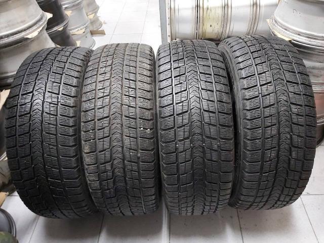 Отличная зима 265.60.18 Nexen Winguard Ice SUV (2017г, Корея) 265/60 R18