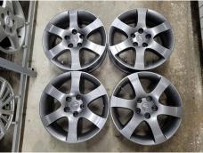 Оригинальные Nissan (Enkei) 17" (5*114.3) 6.5j ет+40 цо66.1мм