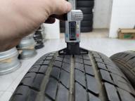 Отличные шины 195.65.15 Firestone FR 10 (2015 г., Индонезия) 195/65 R15
