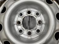 Оригинальные Bridgestone 14" (4*100/4*114.3) 5j et+40 цо67.1мм