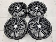 Красавцы Enkei Rivazza Tuner 16" (5*114.3) 6,5j et+38 цо73.1мм
