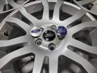 Красивые Land Rover/Ford 17" (5*108) 7.5j ет+55 цо63.4мм