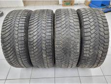 Отличная зима 265.60.18 Continental ContiIceContact (Германия 2013 г. ) 265/60 R18
