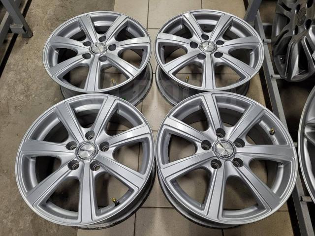 Оригинальные Dunlop PRD 16" (5*114.3) 6.5j et+39 цо60.1мм