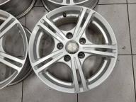 Красивые Leben 15" (5*114.3) 6j et+43 цо73.1мм