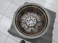 Оригинальные Toyota 16" 6j (5*114.3) ет+50 цо60.1мм