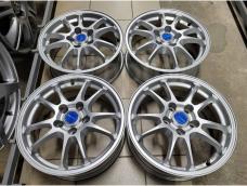 Оригинальные Bridgestone Eco Form 16" (5*114.3) 6.5j et+39 цо60.1мм