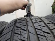 Новое лето 265.65.18 Dunlop Grandtrek AT23 (Япония, 2022г. ) 265/65 R18