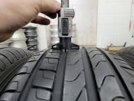 Отличное лето 215.70.16 Pirelli Scorpion Verde (Румыния) 215/70 R16
