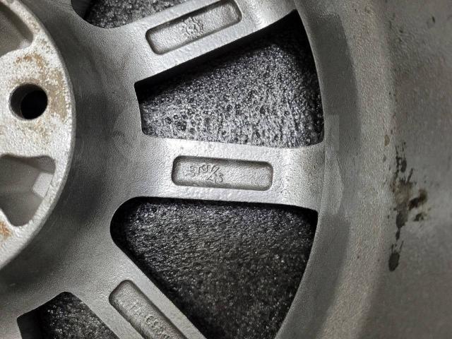 Красавцы Rapid Mercedes/Ауди/Фольц 17" (5*112) 7.5j ет+37 цо66.6мм
