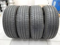 Отличное лето 195.65.15 Dunlop Enasave EC204 (2020г., Япония) 195/65 R15
