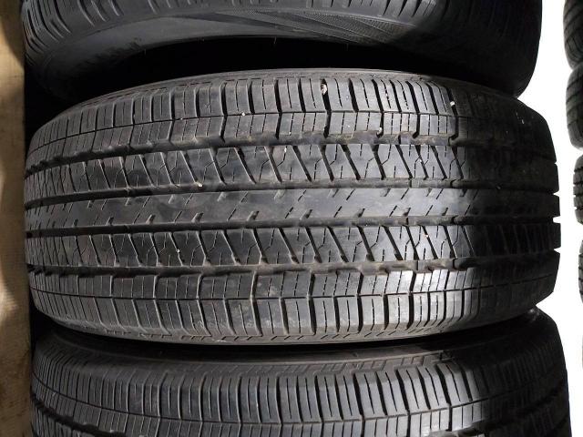 Отличное лето 235.55.18 Triangle TR257 (2013г, Китай) 235/55 R18
