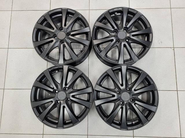 Оригинальные Afrodite 15" (4*100) 6j et+50 цо67.1мм