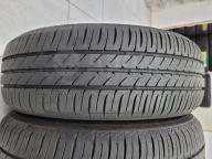 Отличное лето 175.65.14 Toyo NanoEnergy 3 Plus (2019 г., Япония) 175/65 R14