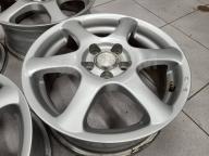 Оригинальные Sibilla 15" (5*100) 6jj et+45 цо67.1мм